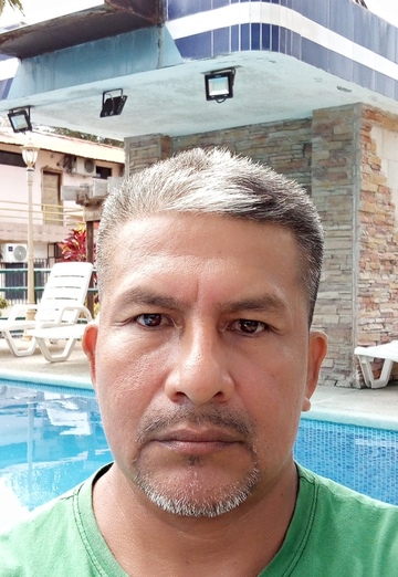 My photo - Eduardo, 49 from Riobamba (@eduardo1188)