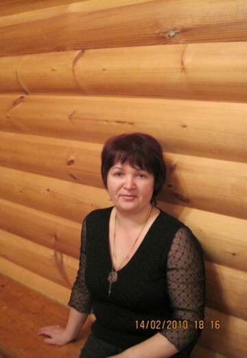My photo - LUYBAVA, 54 from Vel'sk (@luybava7279690)
