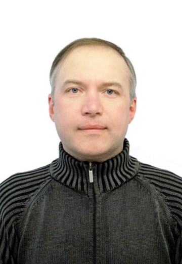 My photo - Dmitriy, 57 from Petrozavodsk (@dmitriy6986960)