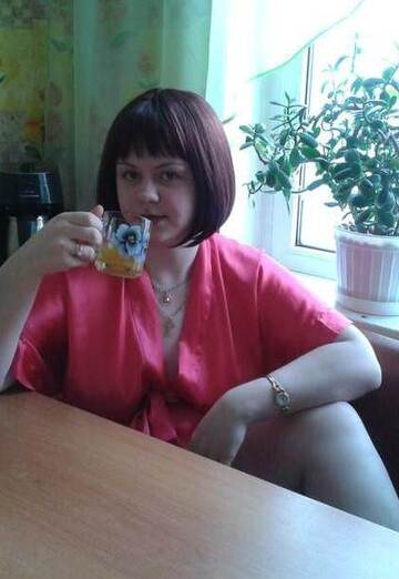 My photo - Alena, 33 from Zlatoust (@user55587)