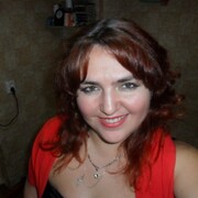 Катерина, 42, Ягодное