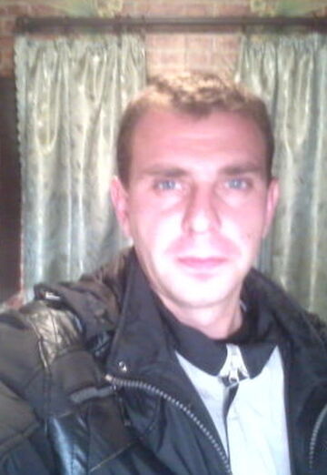 My photo - tolyan, 41 from Tomakivka (@tolyan284)