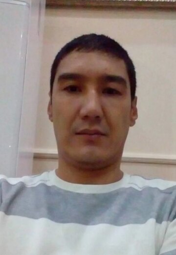 My photo - Bolat, 43 from Aktau (@bolat1225)