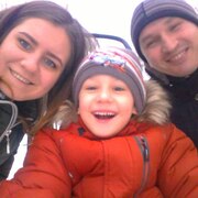 Виктор, 38, Красный Кут