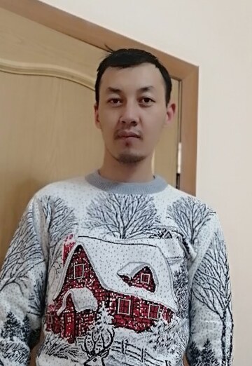 My photo - Ilyas, 31 from Yakutsk (@ilyas5774)