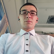 Ильнур Минибаев, 31, Чишмы