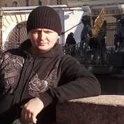 Серый, 43, Сосновоборск (Красноярский край)