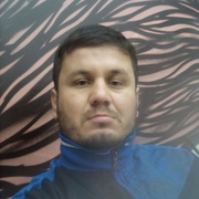 рома, 32, Красноармейск