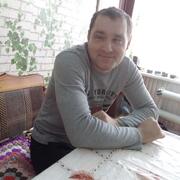 Владимир, 36, Хворостянка