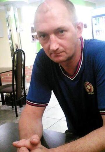 Моя фотография - Роман, 43 из Ставрополь (@roman218401)