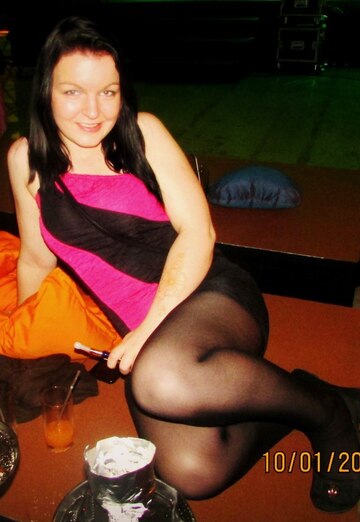 Моя фотография - Катерина, 28 из Тарту (@katerina15573)