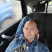 Владимир Иванов, 33, Глазов