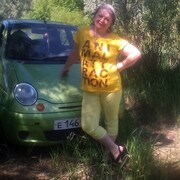 Женечка, 51, Кантемировка