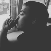 Игорь, 30, Югорск
