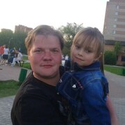eвгений, 39, Климовск
