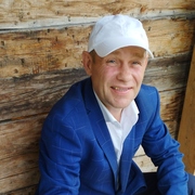 Сергей, 52, Новосибирск