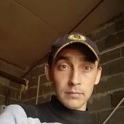 костя, 39, Дальнегорск