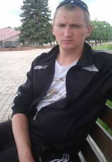 Моя фотография - Алексей, 36 из Свердловск (@aleksey260293)