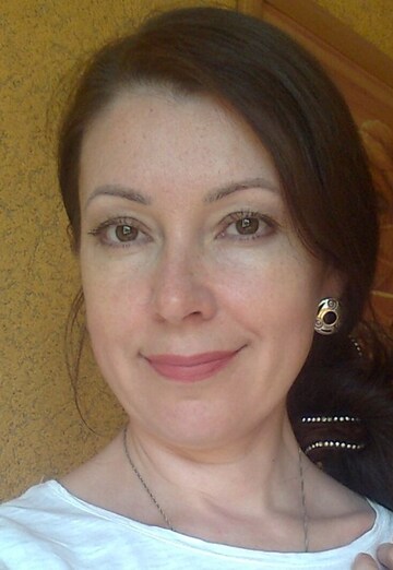 Моя фотография - Татьяна, 44 из Уссурийск (@tatyana200461)