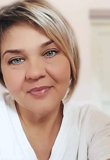 Mein Foto - Natalja, 49 aus Mineralnyje Wody (@natalya57843)