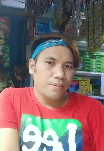 My photo - arjay velasco, 35 from Manila (@arjayvelasco)