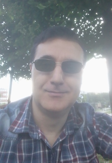 My photo - Oz Can, 43 from Antalya (@ozcan75)