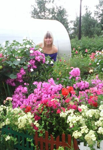 My photo - Olga, 40 from Nizhny Tagil (@olga249428)