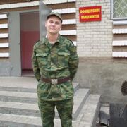 Cаня, 36, Чумикан