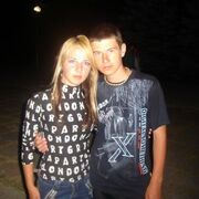 Женёк, 34, Черемисиново