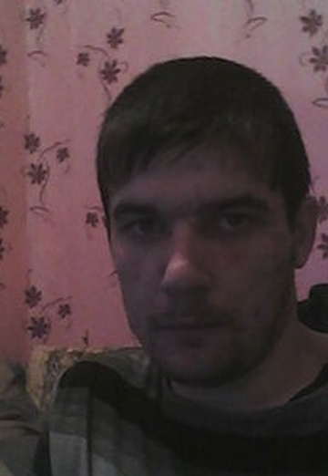 Моя фотография - Николай, 34 из Щигры (@id402578)