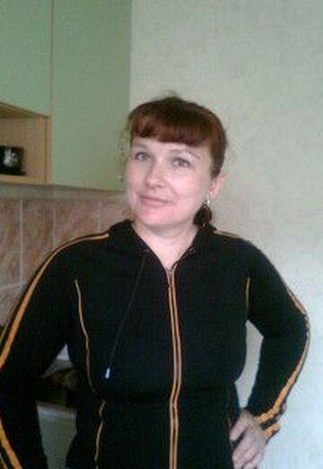 Моя фотография - Светлана, 53 из Краснотурьинск (@svetlana5434788)
