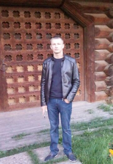 Моя фотография - Алексей, 40 из Слободской (@aleksey498563)