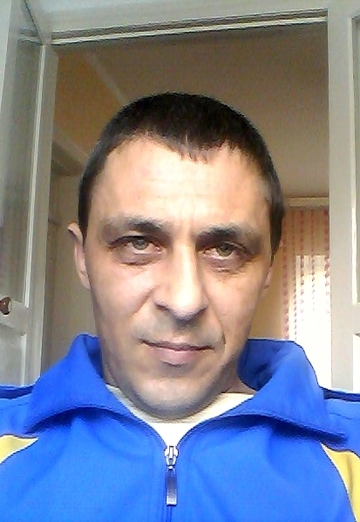 My photo - Valeriy, 44 from Cherkasy (@valeriy44562)
