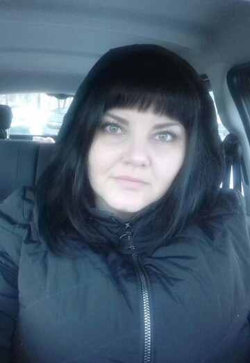 My photo - Natalya, 34 from Kopeysk (@natalya340369)
