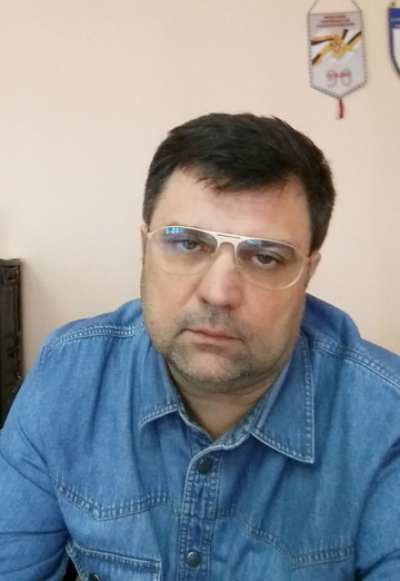 My photo - Oleg, 56 from Balashikha (@oleg177962)