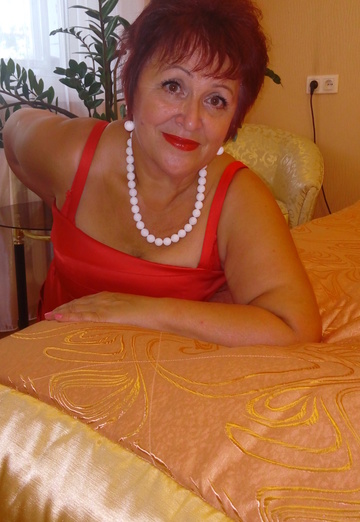 My photo - nadya, 65 from Tula (@nadya8649)