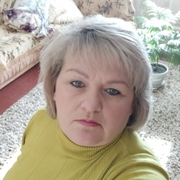 Любовь, 52, Богородицк