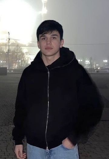 My photo - Sergey, 26 from Tula (@sergey1034278)