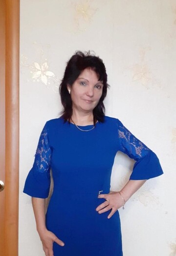 Моя фотография - элина, 54 из Николаев (@elina6966)
