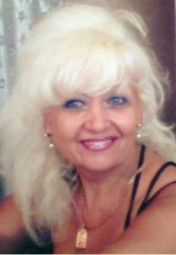 My photo - Tatyana, 65 from Krivoy Rog (@tatyana172499)
