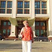 Вера, 59, Вилючинск