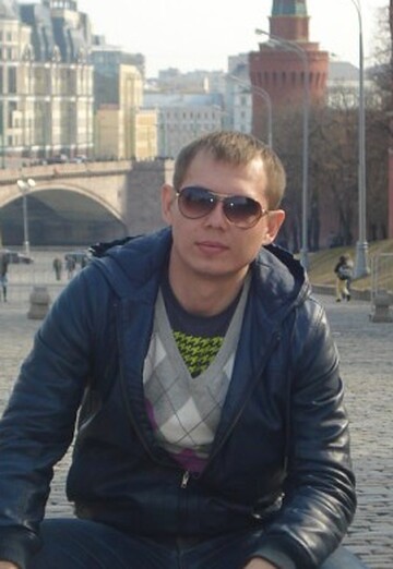 Моя фотография - Тимур, 37 из Ташкент (@timur62666)