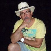 Gustavo Lazo, 63, Алабино