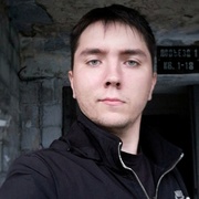 Владимир Виноградов, 29, Чегдомын