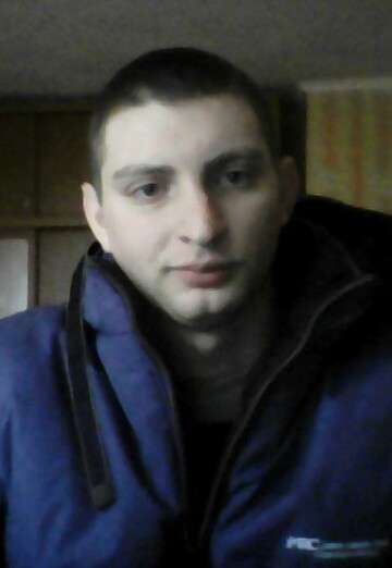 Моя фотография - игорь, 31 из Гусев (@igor172155)
