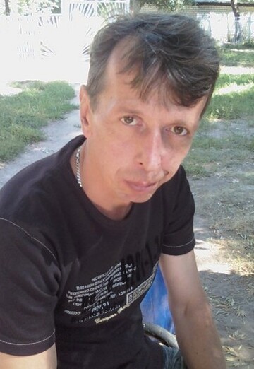 Моя фотография - игорь, 54 из Новочебоксарск (@igor271683)