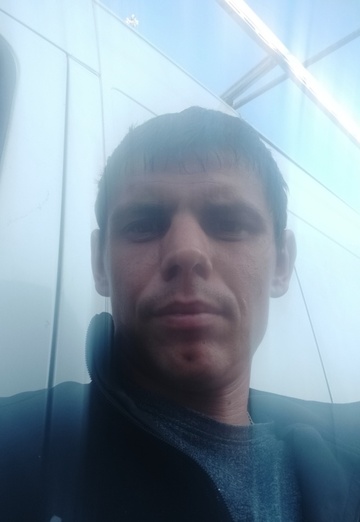 Моя фотография - Василий, 36 из Хмельницкий (@vasiliy84142)