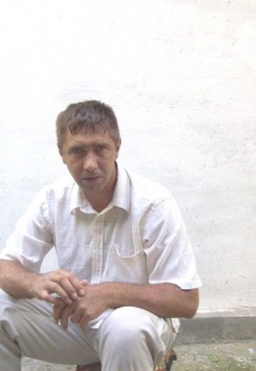 My photo - alekcey, 52 from Budyonnovsk (@alekcey6)