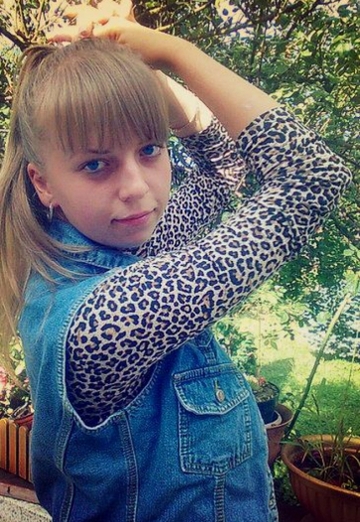 Marіya (@mashkabojchuk) — my photo № 1