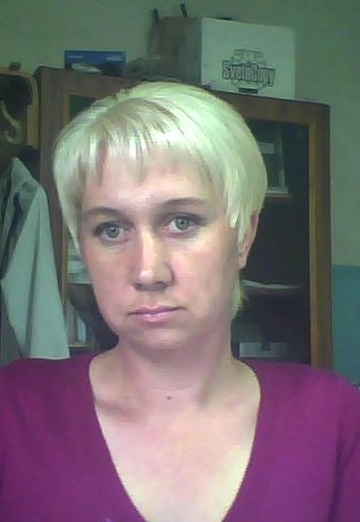 My photo - Olga, 43 from Torzhok (@id307477)